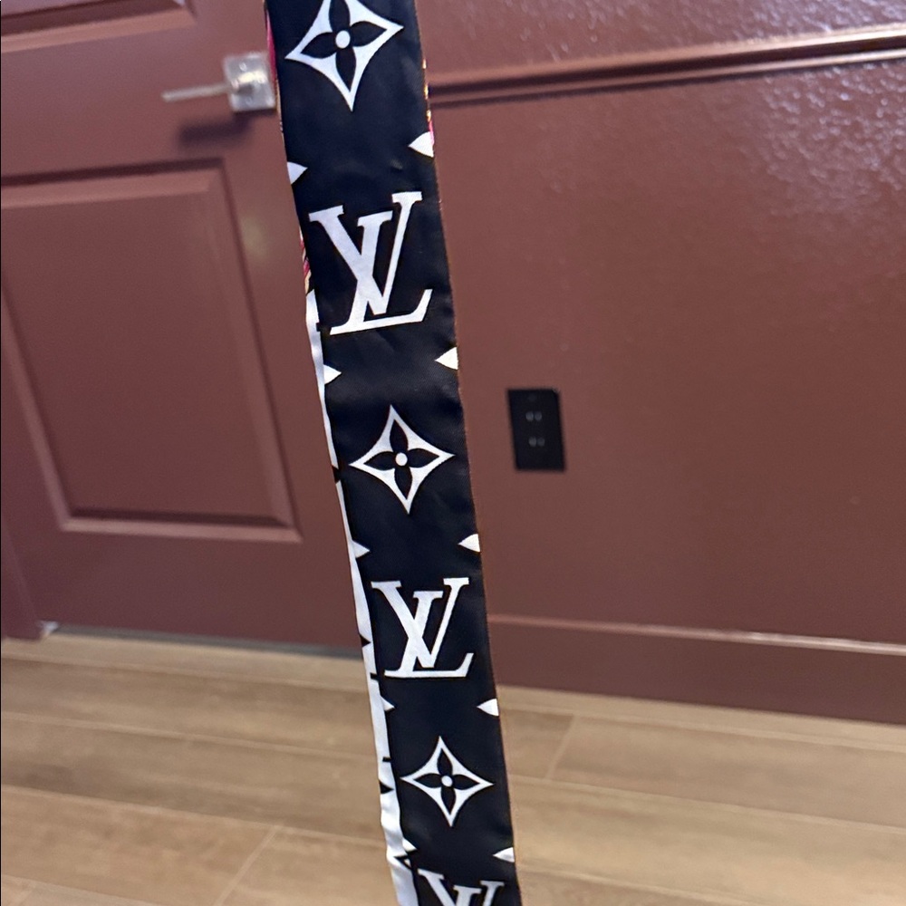 Full Inclusion Louis Vuitton Bandeau - Picture 6 of 8